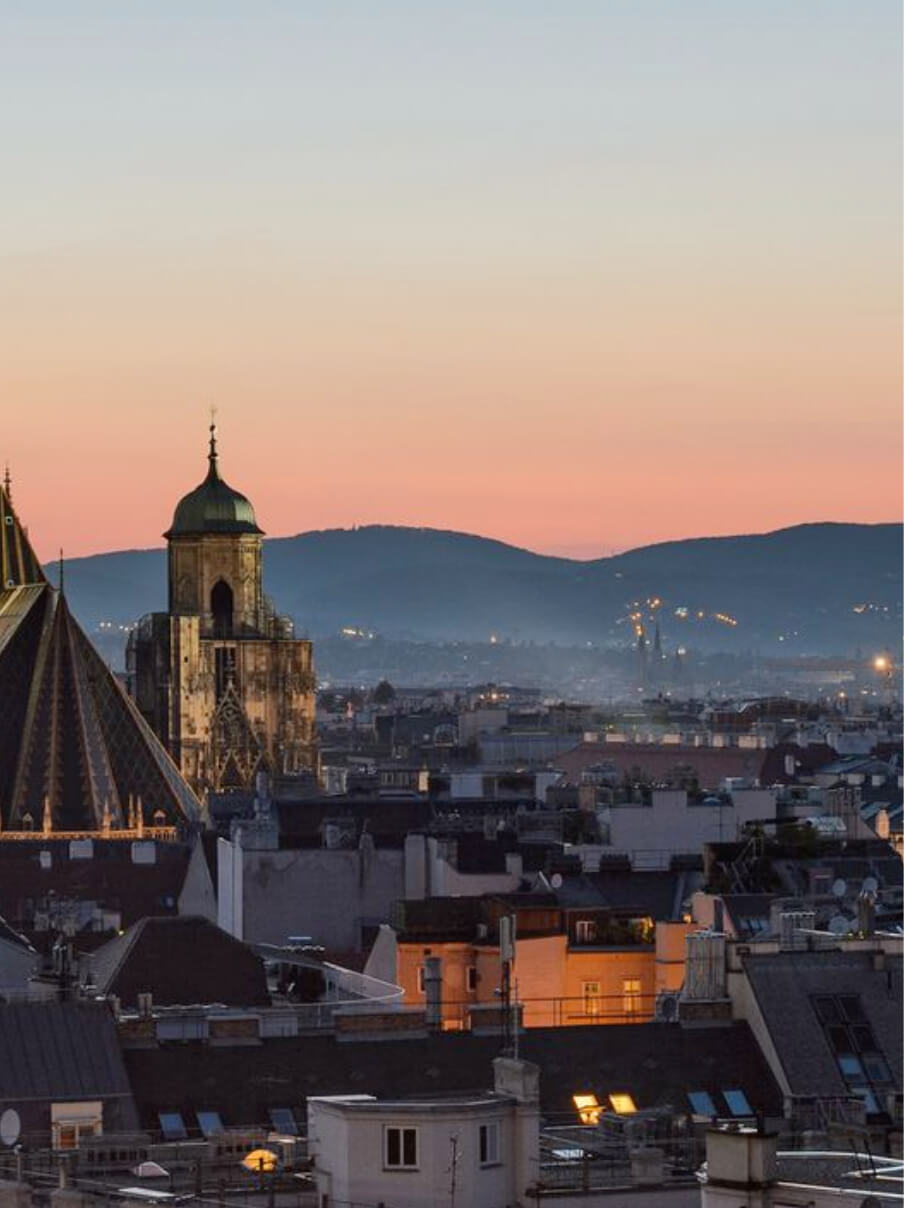 Rainers Hotel Vienna